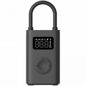 Mini Compressor Xiaomi Portable Electric Air Compressor 2 Mini Compressor Xiaomi Portable Electric Air Compressor 2